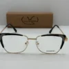 laga-estel-square-full-rim-metal-eyeglasses-black-gold-01
