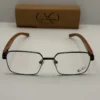 laga-grove-rectangle-full-rim-metal-eyeglasses-black-brown-01