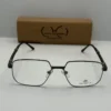 laga-regent-square-full-rim-metal-eyeglasses-black-brown-01