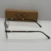 laga-regent-square-full-rim-metal-eyeglasses-black-brown-03