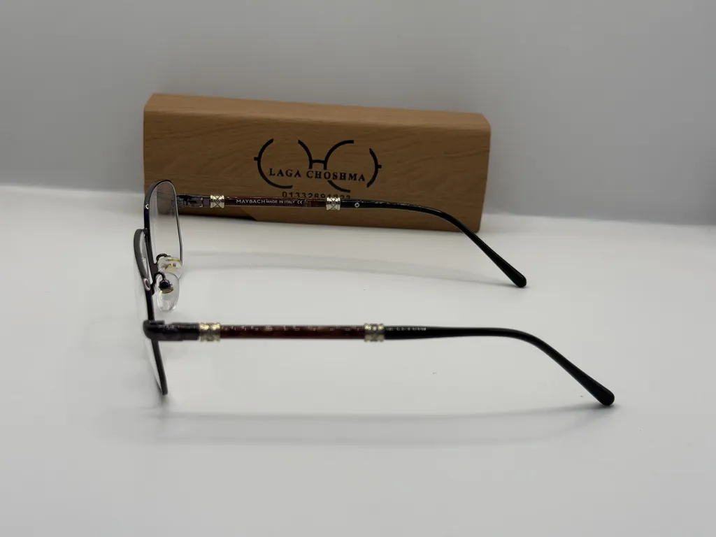 laga-regent-square-full-rim-metal-eyeglasses-black-brown-03