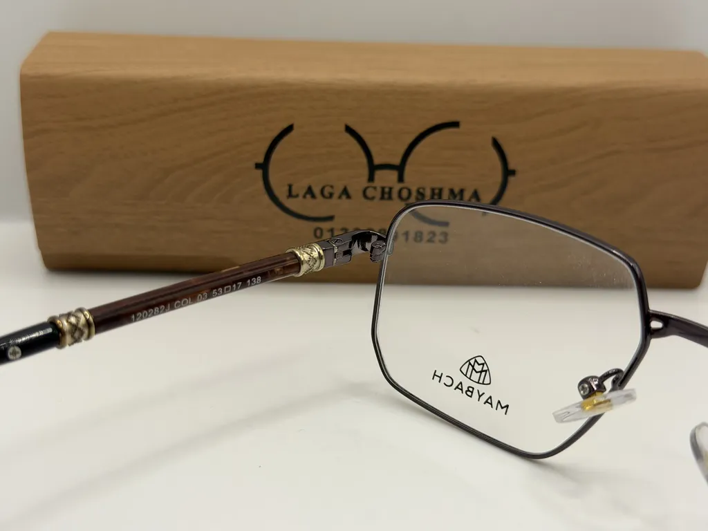 laga-regent-square-full-rim-metal-eyeglasses-black-brown-04