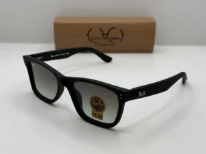 Laga Cadence Wayfarer Full Rim TR90 Sunglasses